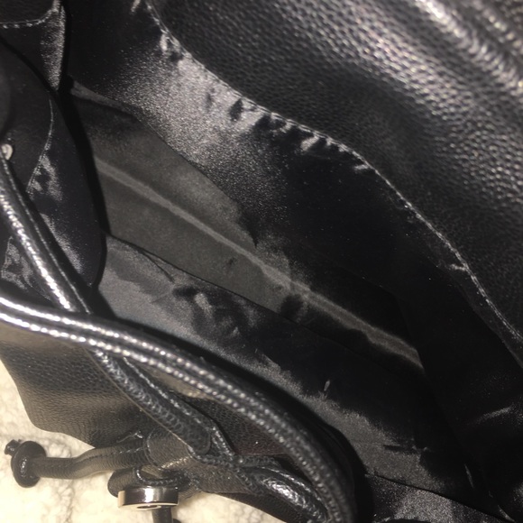 Victoria secret leather backpack - Picture 5 of 5